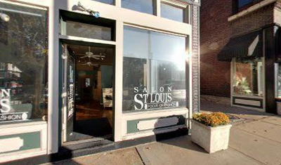 Salon St Louis