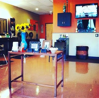 Tapers Barber & Beauty Salon