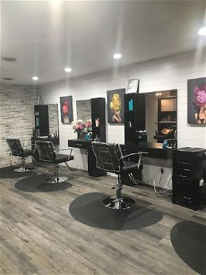 Mina's Beauty Salon