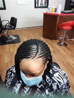 Fatou Professional African Hair Braiding