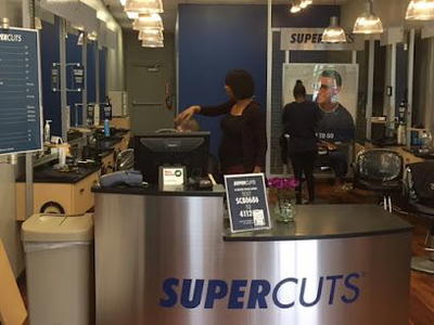 Supercuts