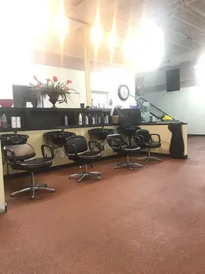 A Cut Above the Rest Hair Salon