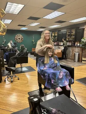 Broadway Hair Co.