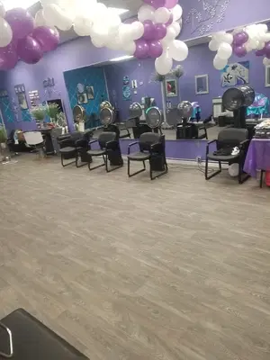 360 Star Styling Studio