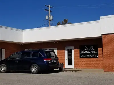 Root's Nouveau Hair Shop and Salon
