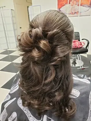 Hair Spectrum