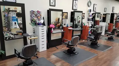 Salon Envie