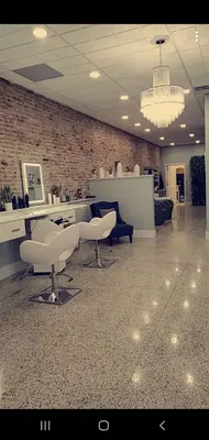 Renew Salon, Spa & Sauna