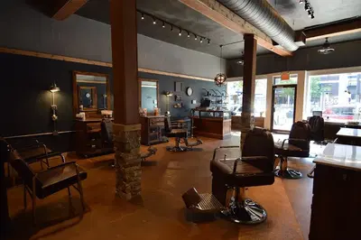 M.Boss Barber and Salon