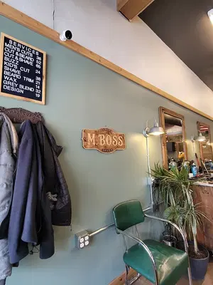 Business Photo