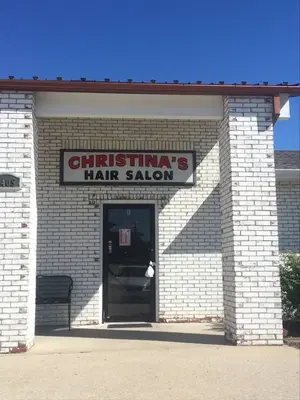 Christina's Beauty Salon