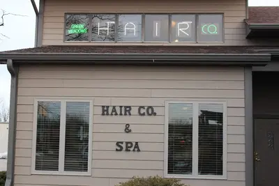 Green Meadows Hair Co & Spa
