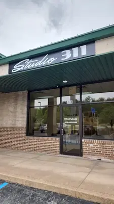 Studio 311 A Hair Salon