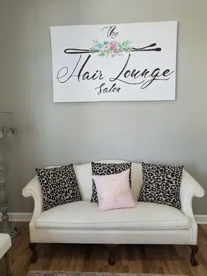 The Hair Lounge Salon