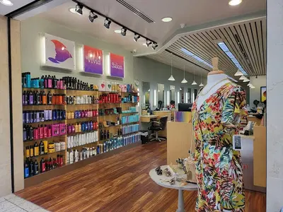 Vivid Salon