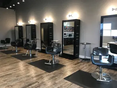 Bespoke Hair Company