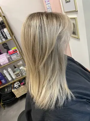 N. M. salon