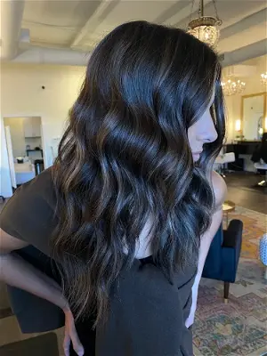 Hair by Miss Victoria