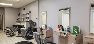 All About U - A Total Salon
