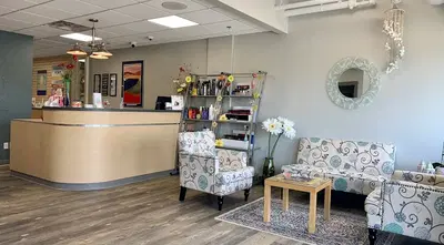 Natural Nail Care Salon