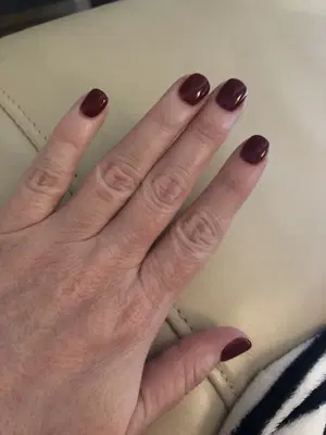 Lisa Nails & Spa