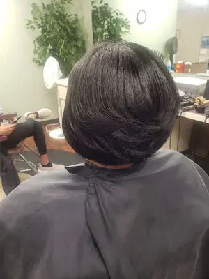 C J's Hair Design