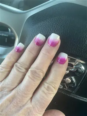 Nara nails