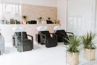 Lumine Salon Crossroads