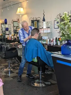 Business Photo