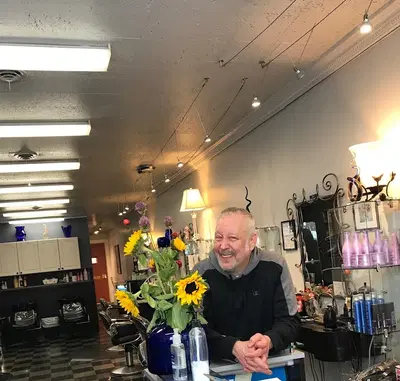 Business Photo