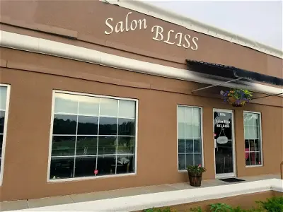 Salon Bliss
