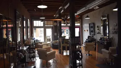 Salon Bellissimo