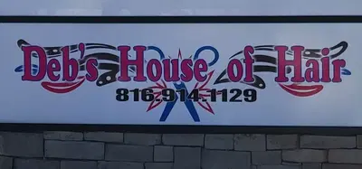 Deb's House of Hair