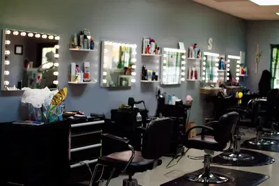 Do or Dye Hair Studio