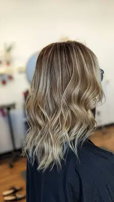 Azure Salon & Spa