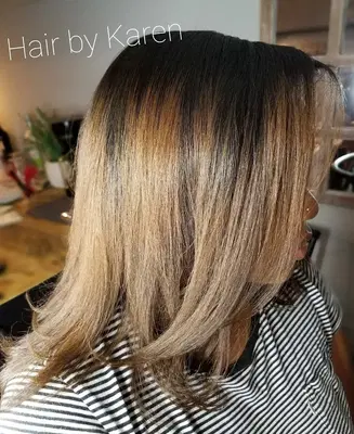 La Karens Salon Dominican Blowouts