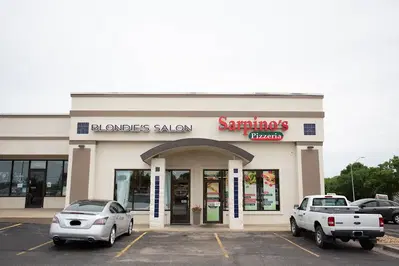 Business Photo
