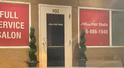 Allure Hair Studio