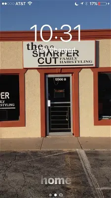 the Sharper Cut