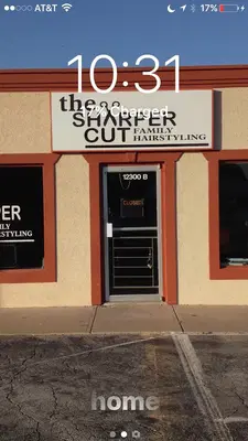 the Sharper Cut