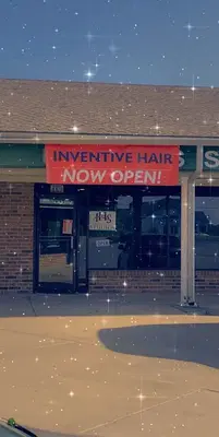 Inventive Hair