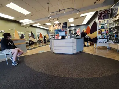 Business Photo