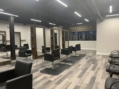 Indulgence Salon