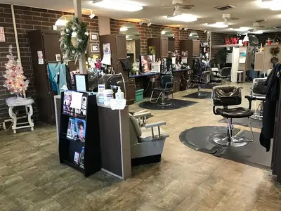 Backstreet Salon