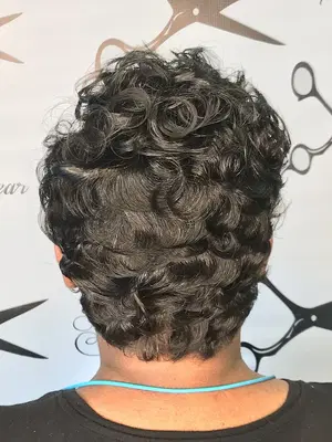 Sinshear Salon