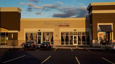 Business Photo