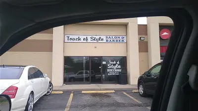 Touch of Style Salon & Barber