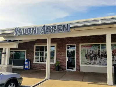 Salon Aspen