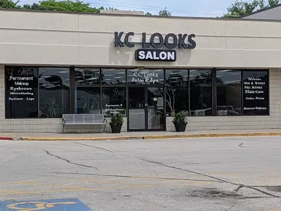 KC Looks Salon & Spa