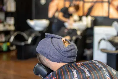 Business Photo